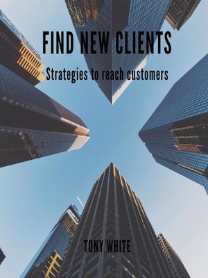 cover image of Find New Clients